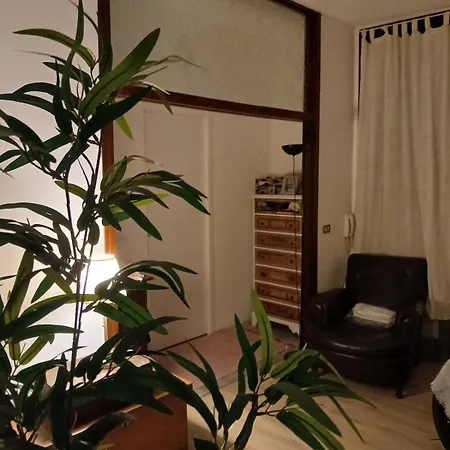 Il Mezzanino * Cervia