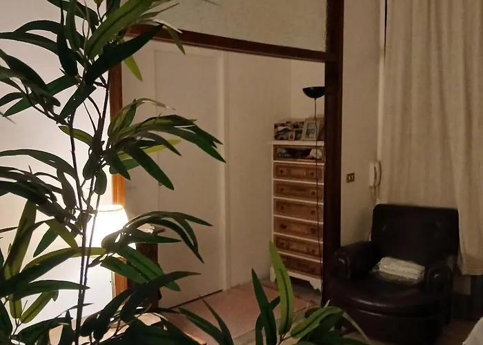 Il Mezzanino * Cervia