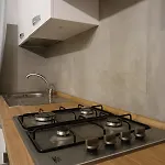 Il Mezzanino Apartment *
