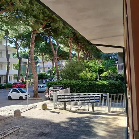 Il Mezzanino Apartament