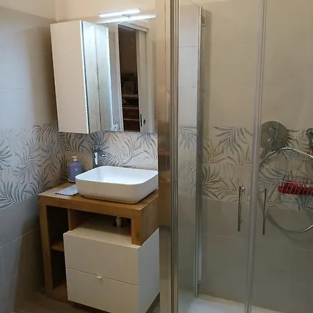 Apartman Il Mezzanino *