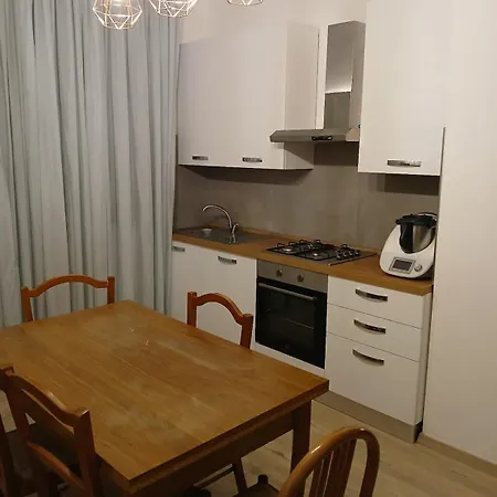 Il Mezzanino Apartament Cervia