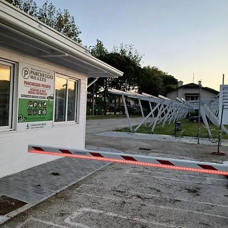 Il Mezzanino * Cervia