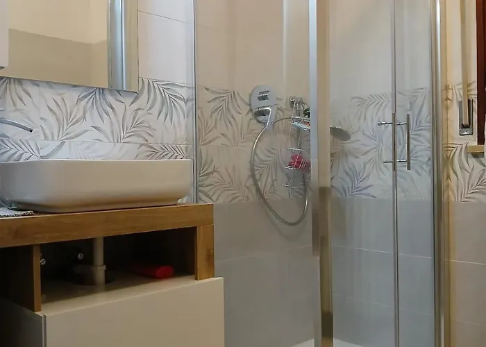 Il Mezzanino 체르비아