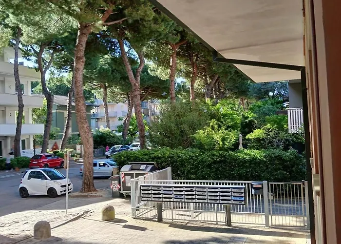 Il Mezzanino 아파트