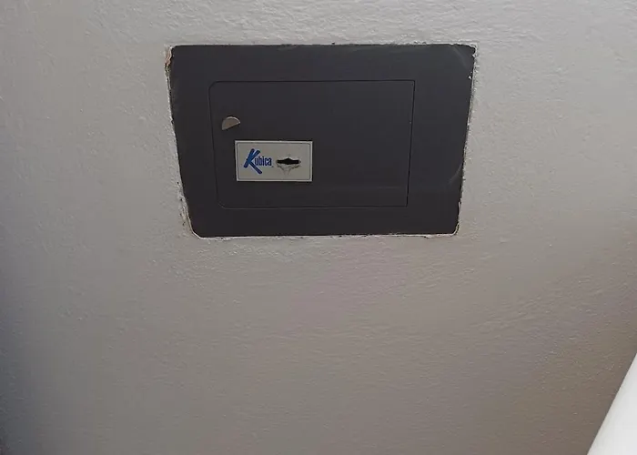 Il Mezzanino 체르비아